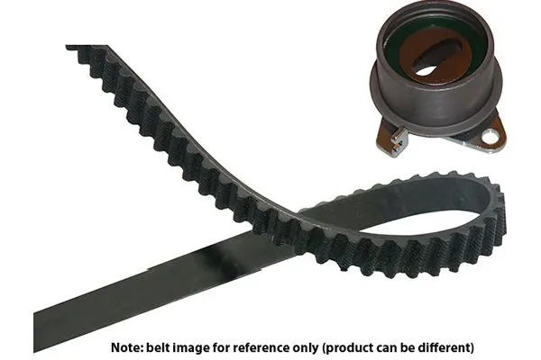 Timing Belt Kit